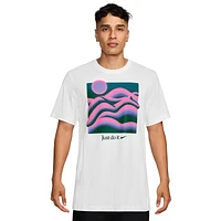 Nike OC Sustainability T-Shirt  - Men's