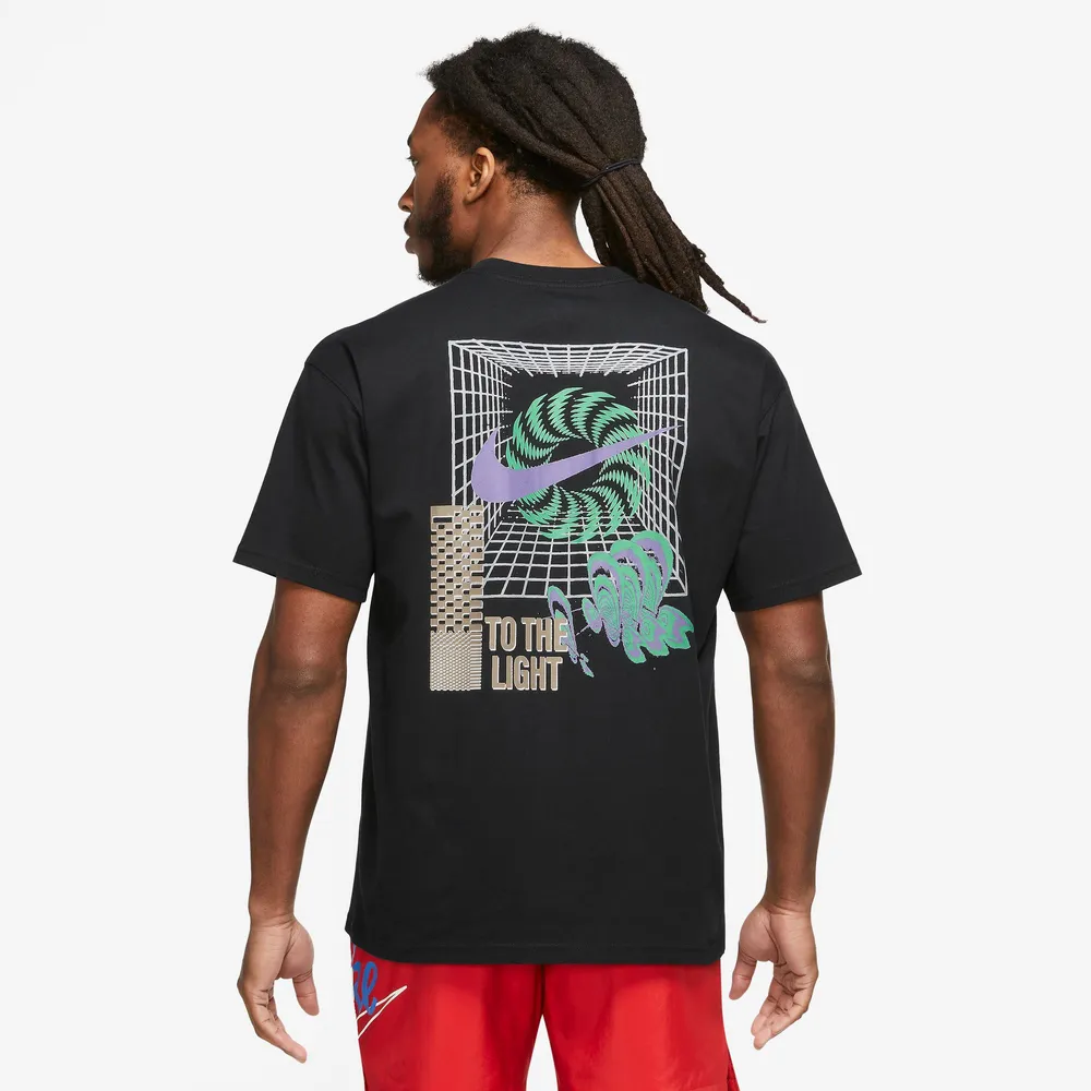 Nike Festival T-Shirt  - Men's