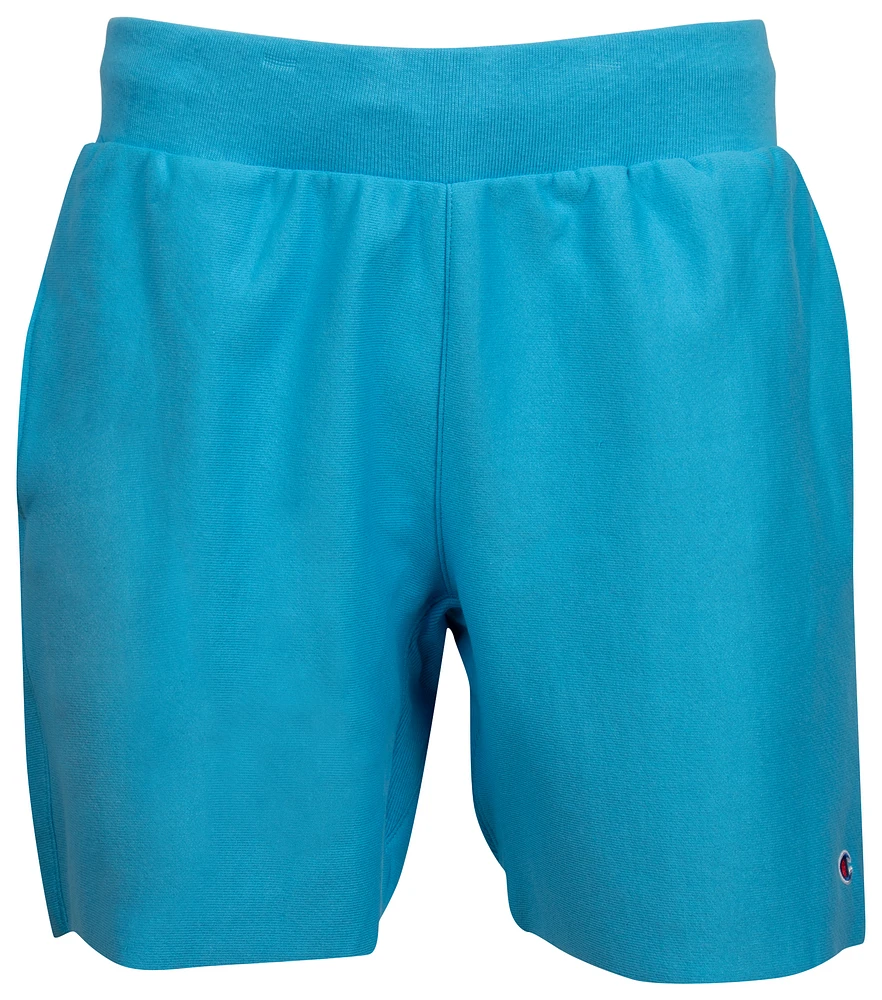 Champion Short coupé à tissage inversé 17,8 cm (7 po) - Pour hommes