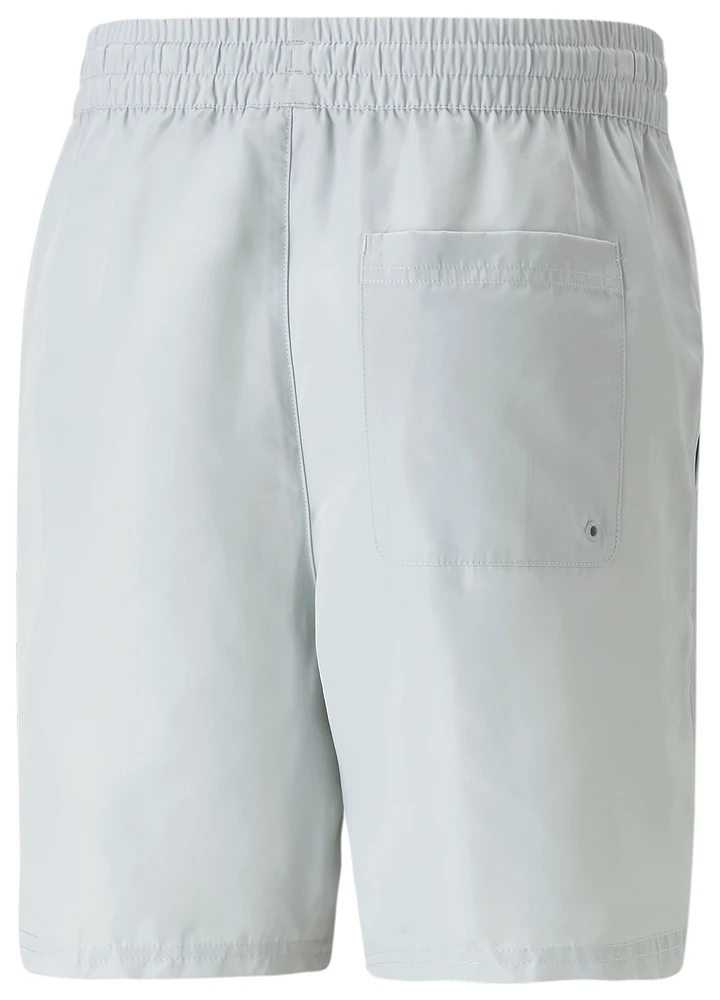 PUMA Short classique de 15 cm (6 po) - Pour hommes