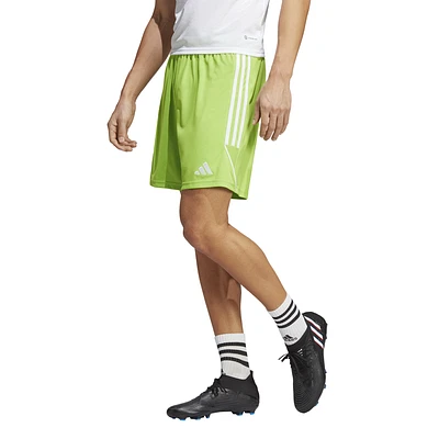 adidas Team Tiro 23 Soccer Shorts  - Men's