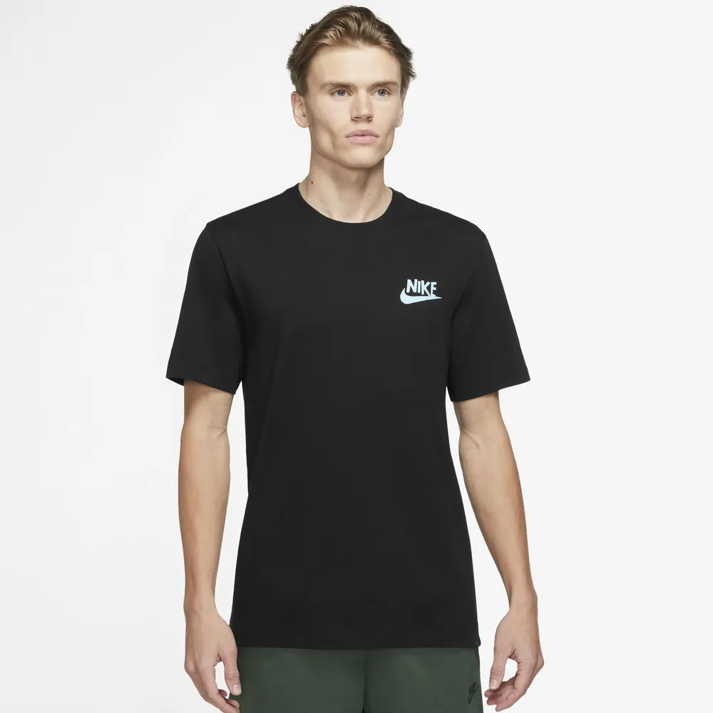 Nike HBR Statement T-Shirt  - Men's