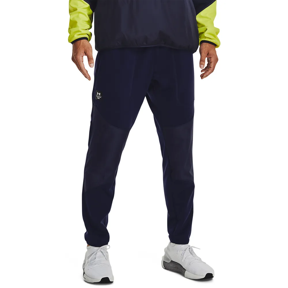 Under Armour Rush Fleece Pants