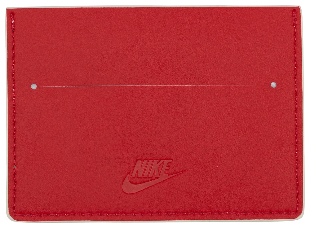 Nike Icon Air Force 1 Card Wallet  - Men's