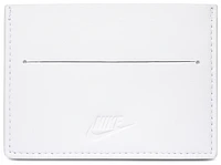 Nike Mens Nike Icon Air Force 1 Card Wallet