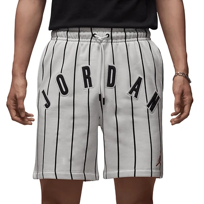 Jordan Short en molleton Brooklyn Diamond 45 - Pour hommes