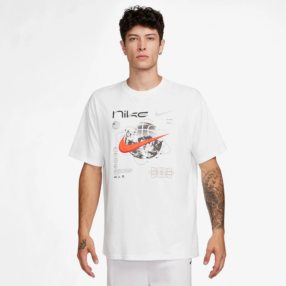 Nike Airmax 90 ATW T-Shirt  - Men's