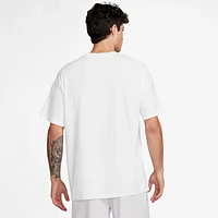 Nike Mens Airmax 90 ATW T-Shirt - White/Multi/Green