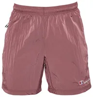 Champion Nylon Shorts  - Men's