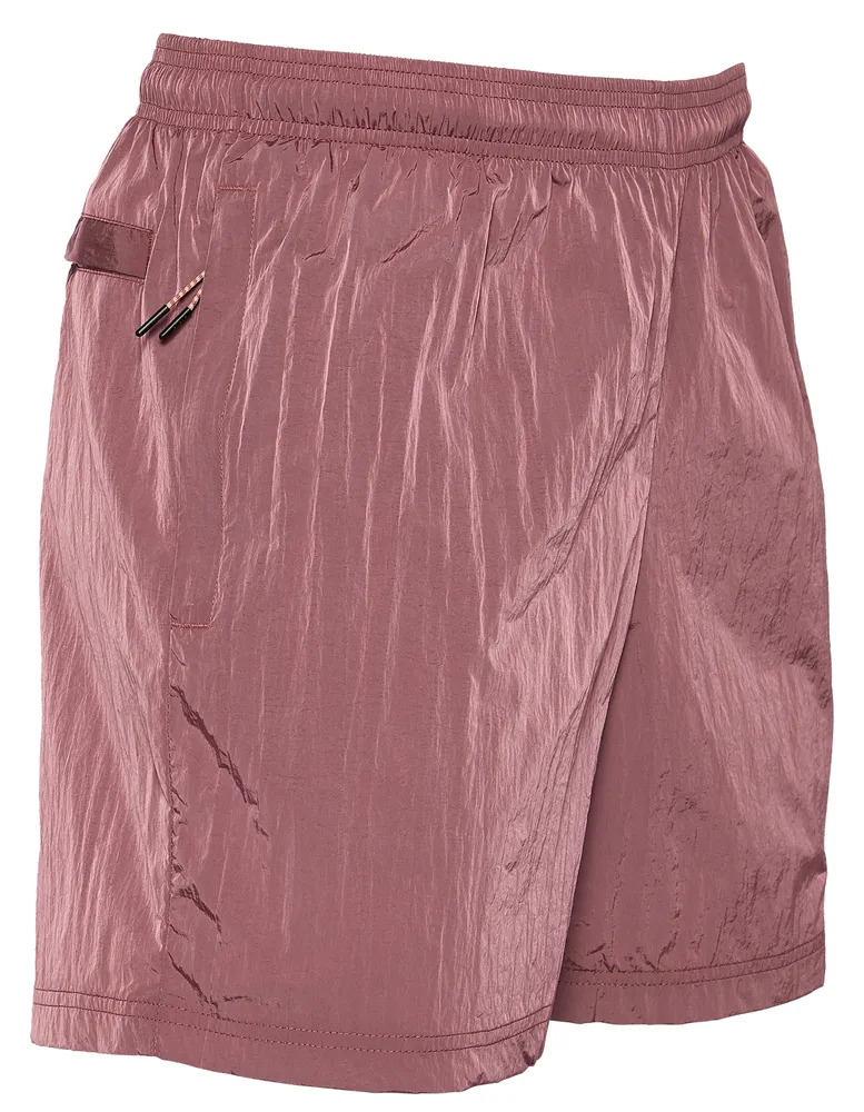 Champion Nylon Shorts  - Men's