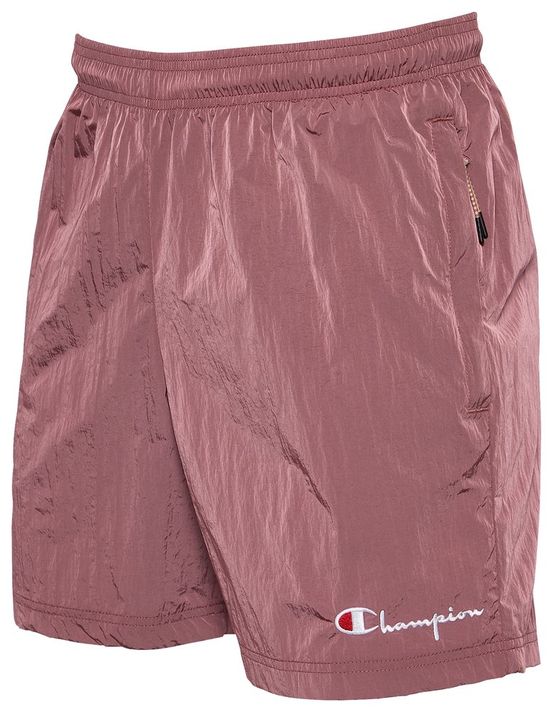 Champion Short en nylon - Pour hommes
