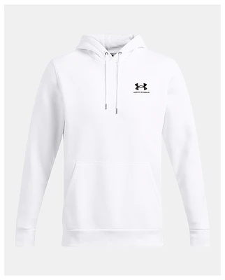 Under Armour Essential Fleece Hoodie - Men's