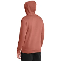 Under Armour Essential Fleece Hoodie - Men's