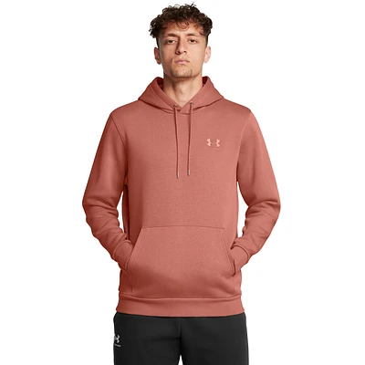 Under Armour Essential Fleece Hoodie - Men's