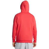 Under Armour Essential Fleece Hoodie - Men's