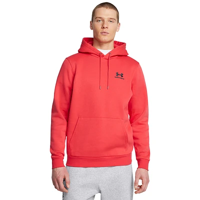 Under Armour Essential Fleece Hoodie - Men's