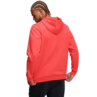 Under Armour Mens Essential Fleece Hoodie