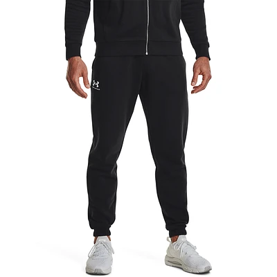 Under Armour Essential Fleece Joggers - Men's