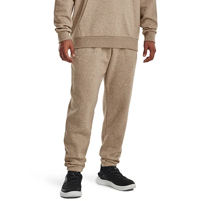 Under Armour Mens Essential Fleece Joggers