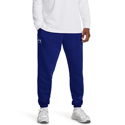 Under Armour Mens Essential Fleece Joggers