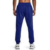 Under Armour Mens Essential Fleece Joggers