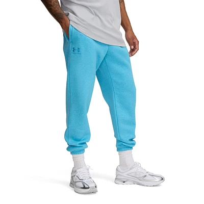 Under Armour Mens Under Armour Essential Fleece Joggers