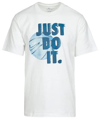 Nike Moon Just Do It T-Shirt  - Men's