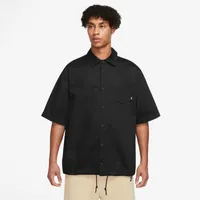 Nike Club Button Down Top  - Men's