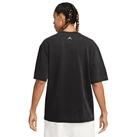 Jordan Jam 85 Short Sleeve Crew T-Shirt  - Men's
