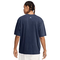 Jordan T-shirt à col ras du cou avec manches courtes Jam 85 - Pour hommes