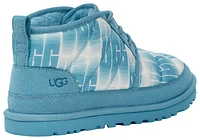 UGG Mens Neumel LTA - Shoes Blue/White