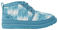 UGG Mens Neumel LTA - Shoes Blue/White