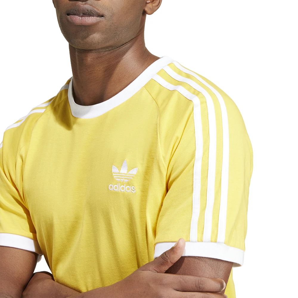 adidas Originals T-shirt 3-Stripes - Pour hommes