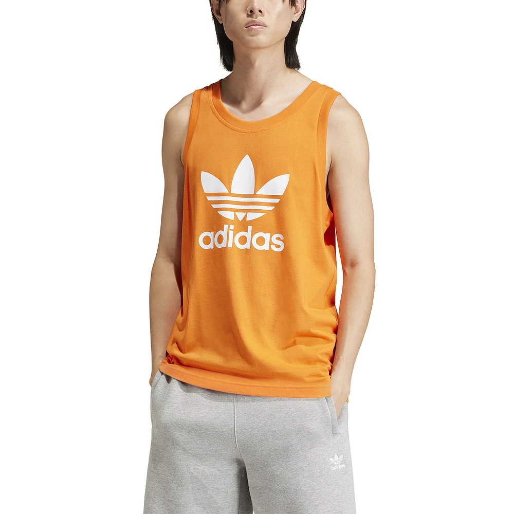 adidas Originals Trefoil Tank  - Men's