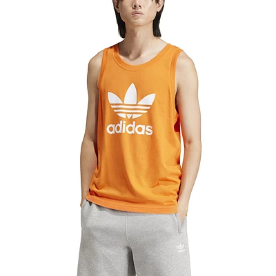 adidas Originals Trefoil Tank  - Men's