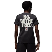 Jordan Core Diamond 45 Blank Short Sleeve S/S Crew  - Men's
