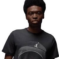 Jordan Core Diamond 45 Blank Short Sleeve S/S Crew  - Men's