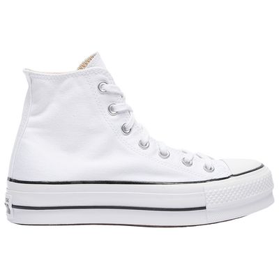 Womens All Star Platform Hi - Shoes