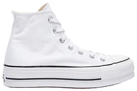 Converse Chaussure à plateforme All Star tige montante - Pour femmes