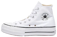 Converse Chaussure à plateforme All Star tige montante - Pour femmes