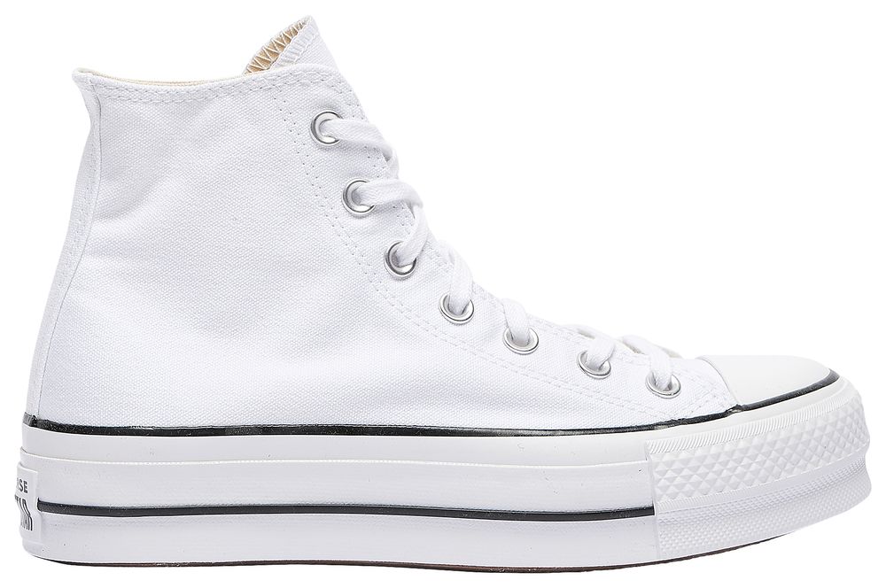 Converse Chaussure à plateforme All Star tige montante - Pour femmes