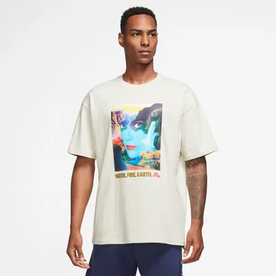 Nike Bring It Out T-Shirt  - Men's