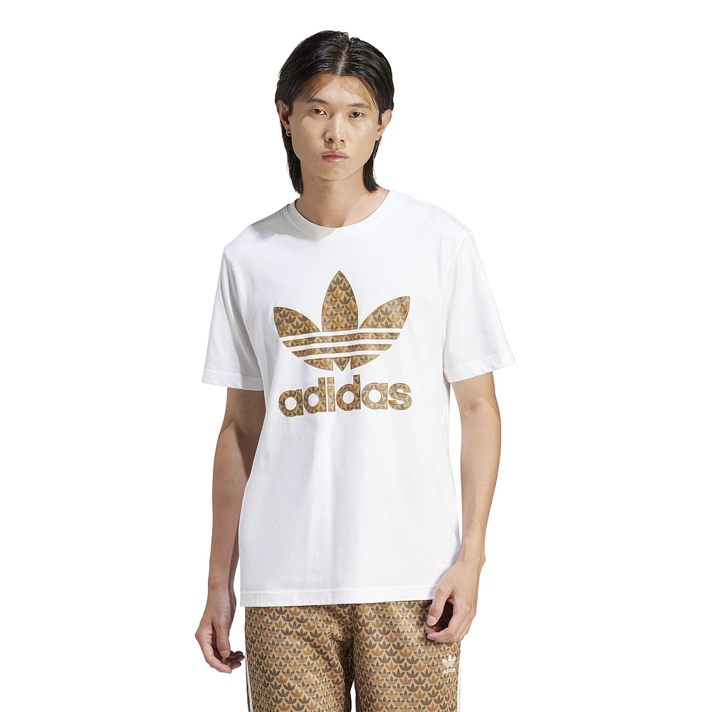 adidas Originals Mono T-Shirt  - Men's