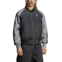 adidas Originals Superstar VRCT Bomber  - Men's