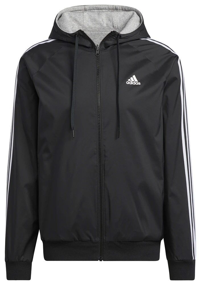 adidas Blouson Balance - Pour hommes