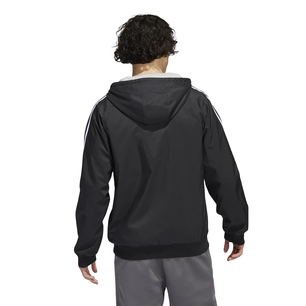 adidas Blouson Balance - Pour hommes