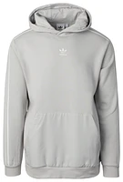 adidas Mens Utility Hoodie - Grey Two