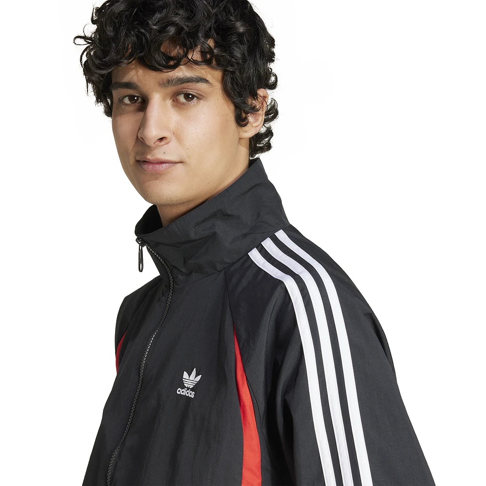 adidas Originals Archive Track Top  - Men's