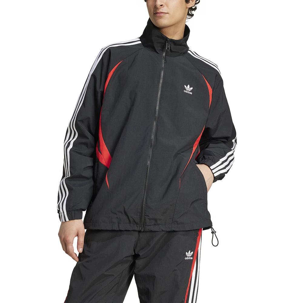 adidas Originals Archive Track Top  - Men's