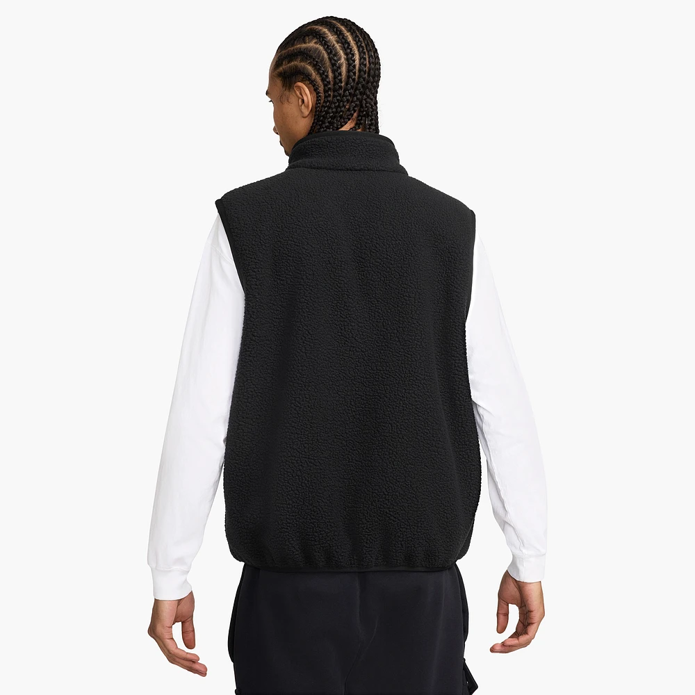 Nike Club Seasonal Winterized Vest  - Men's